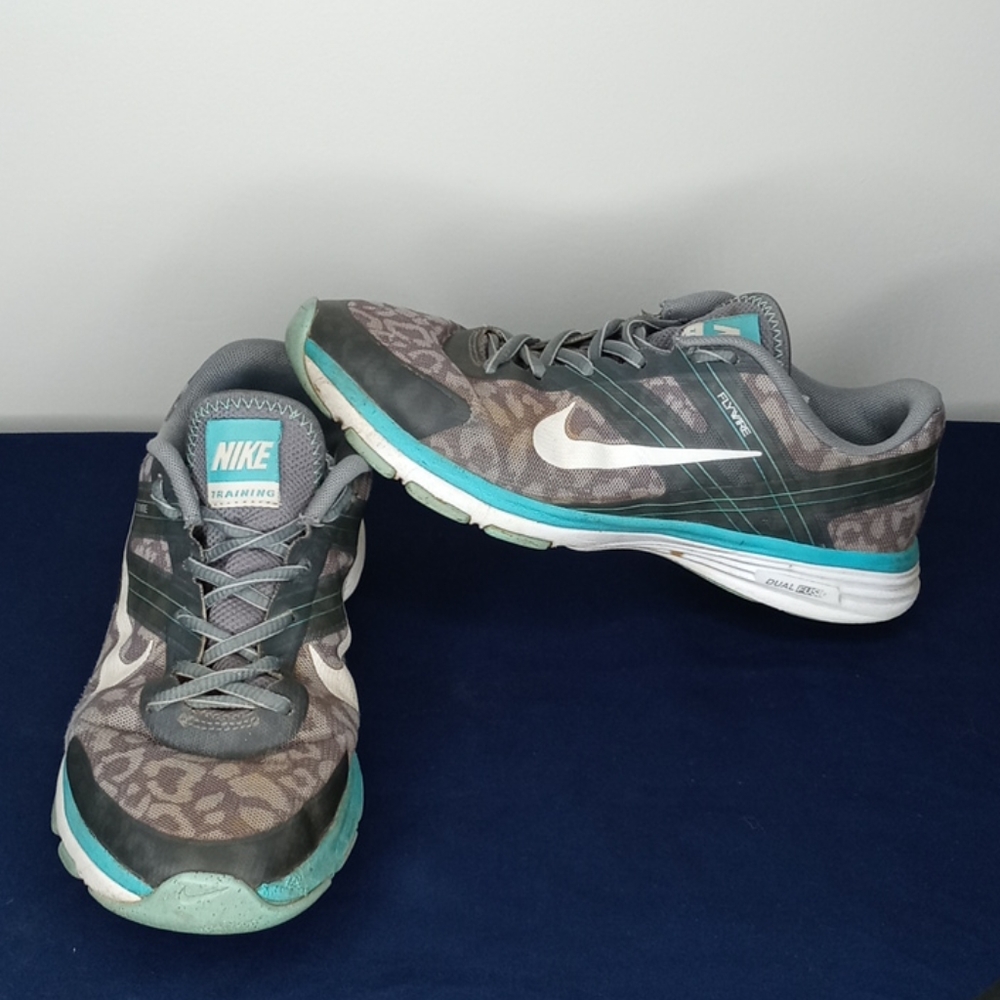 Nike Training Flywire Shoes